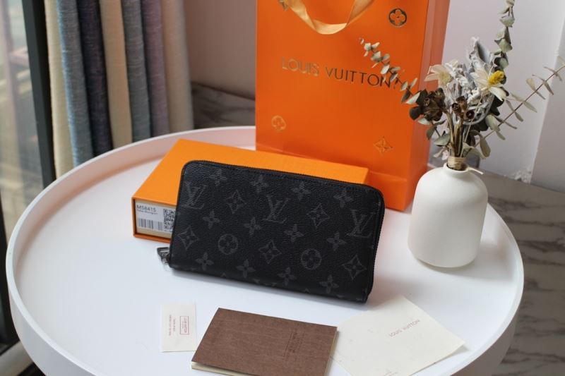 LV Wallets